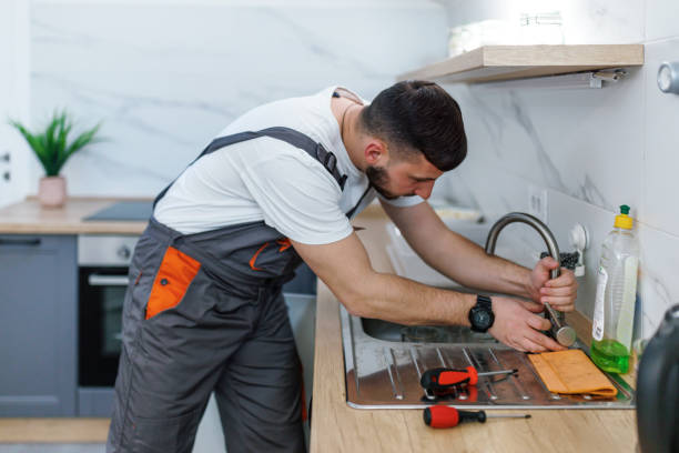 Best Plumbing Repair Near Me  in Nokesville, VA