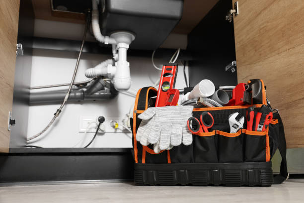 Best Leak Detection Services  in Nokesville, VA