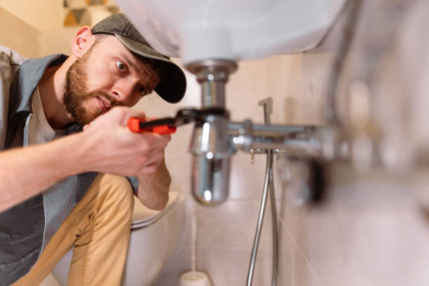 Best Plumbing Services Near Me  in Nokesville, VA