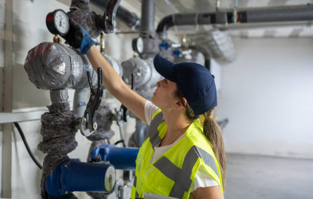 Best Affordable Plumbing Services  in Nokesville, VA