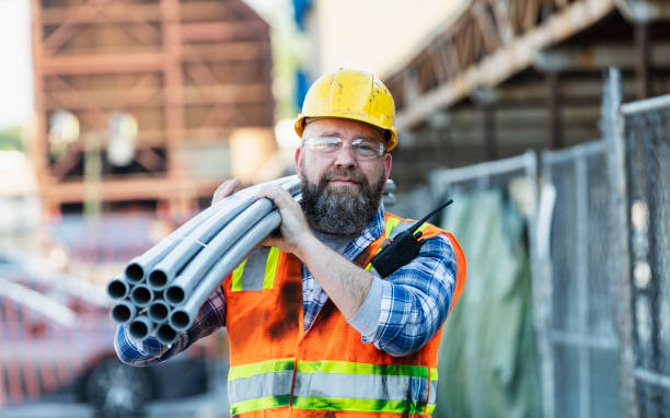 Reliable Nokesville, VA Plumbing Solutions