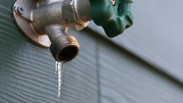 Hot Water Heater Installation in Nokesville, VA