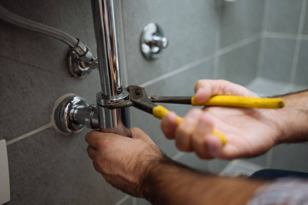 Best Emergency Plumber  in Nokesville, VA