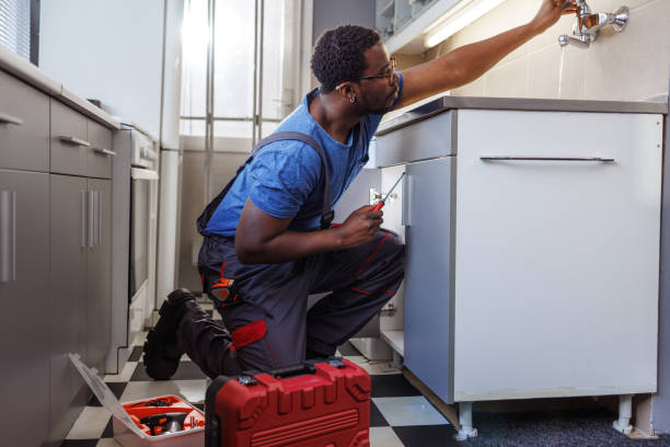 Best Local Plumber Services  in Nokesville, VA
