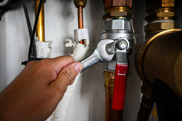Best Emergency Plumbing Repair  in Nokesville, VA